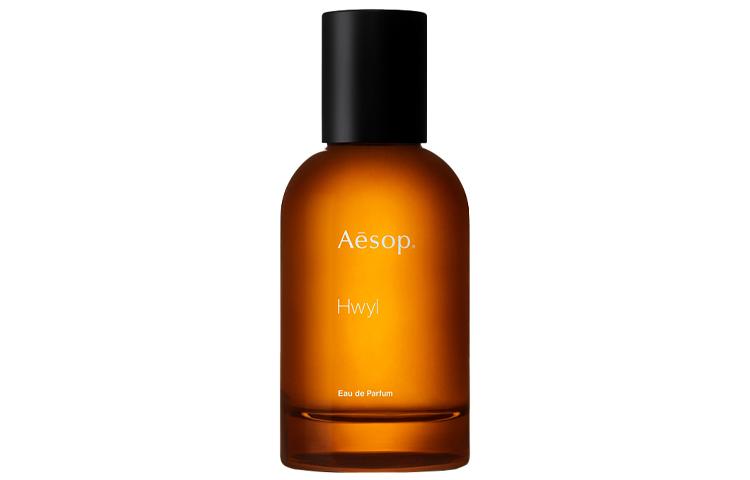 YISUO Bezauberndes Parfüm Hwyl Intensives Parfüm Holztöne Eau De Parfum EDP Thymian Zypresse 50ml/100ml 50ml