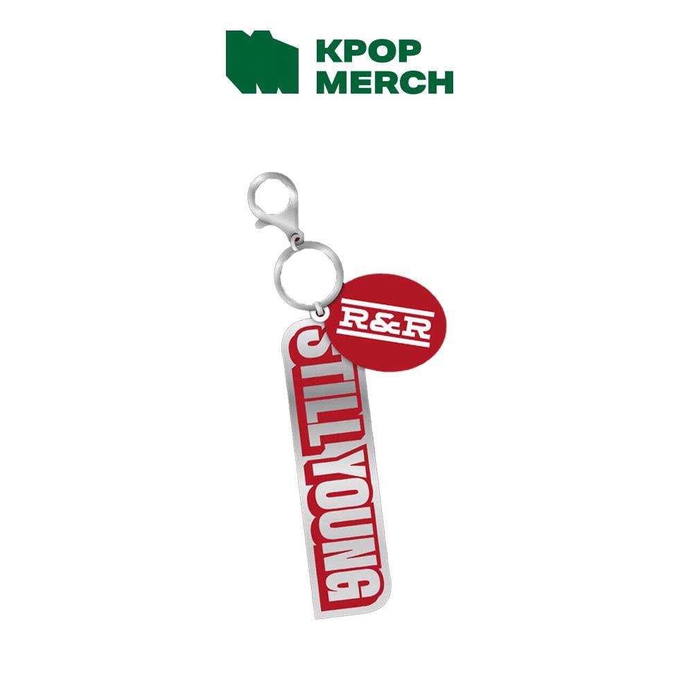 BAE JIN YOUNG - STILL YOUNG (Plattform Reflektieren Ver.)