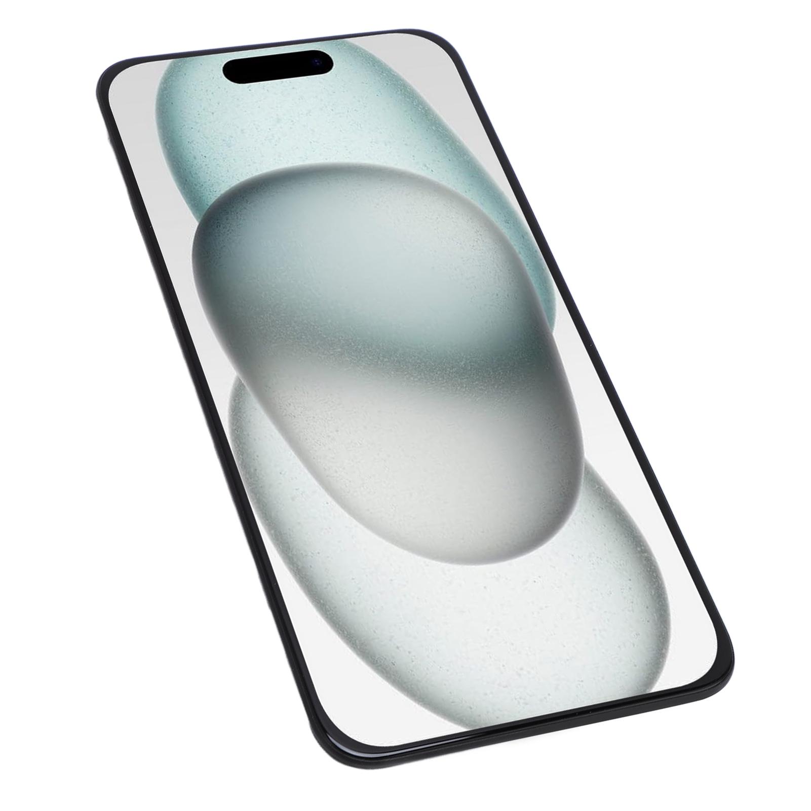 Telefon 3D Touchscreen Ersatz mit Reparaturwerkzeugen 6,5 Zoll Telefon Display Bildschirm Digitizer