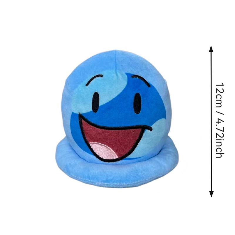 Neues Battle For Dream Plüschtier Charakter Rollenspielpuppen Zimmerdekoration Artikel Lustige Anime-Spielwaren Plüschtiere Geschenke Für Freunde