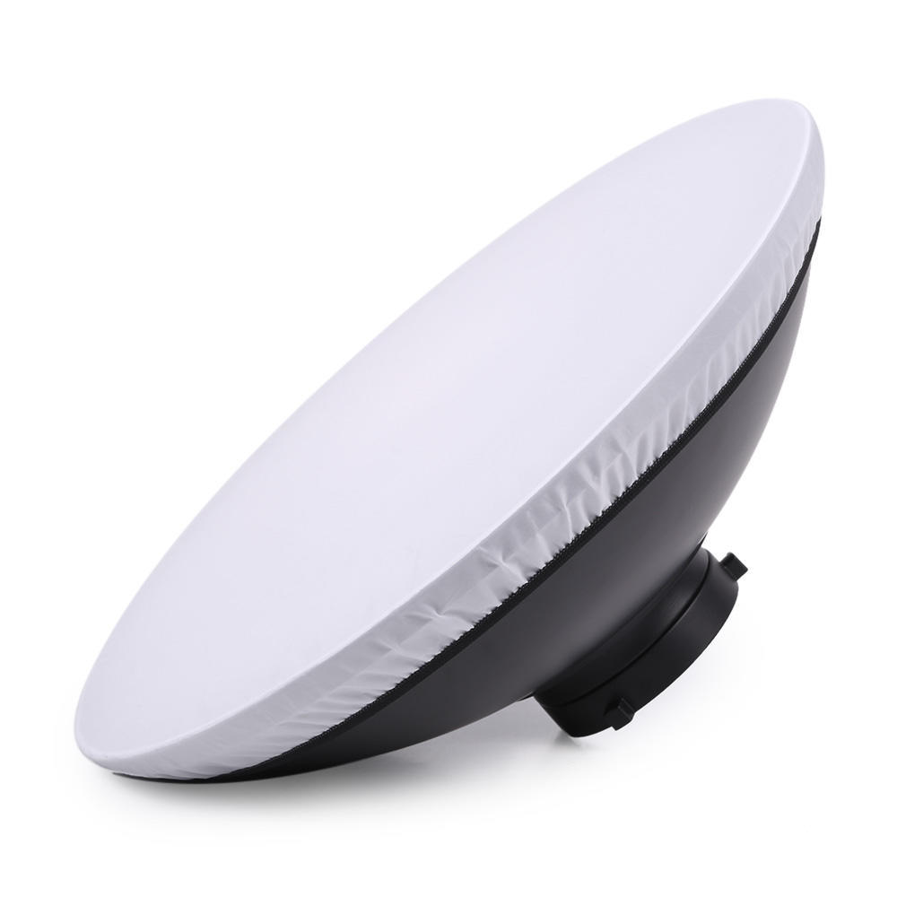 41 cm Beauty Dish Reflektor-Blitzbeleuchtung für Bowens Mount Speedlite Photogrophy Light Studio