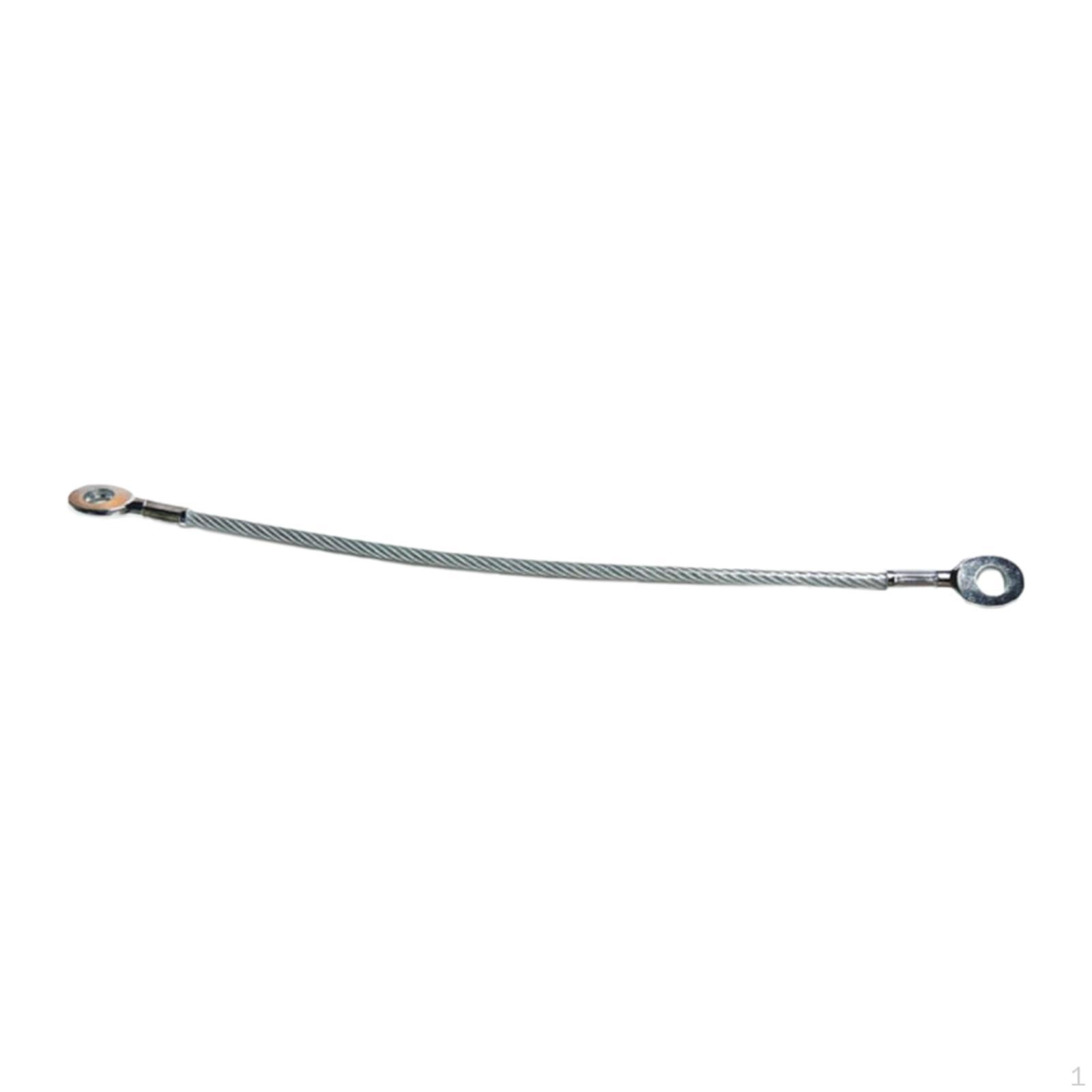 Übungs-Stepper Ersatzteil Hydraulisches Antriebssystem Kabel Ausrüstung Fitness