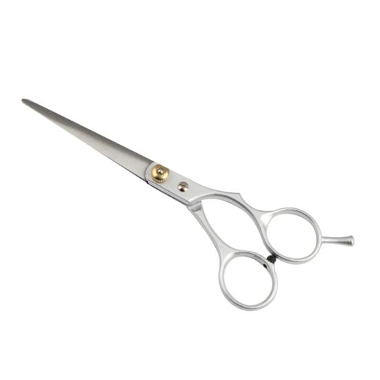 Pro Flat/Zähne Edelstahl Friseur Haarschere Schere Schneiden Friseur Flat