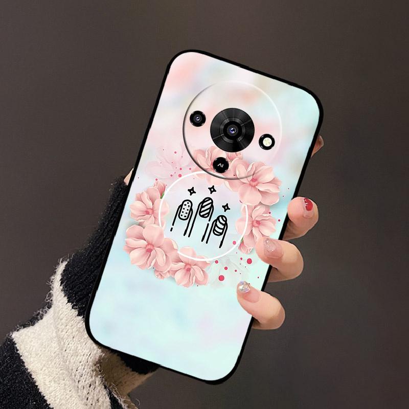 Für ZTE Blade A76 5G Hülle Z2469N TPU Weiches Mattes Silikon Fundas Für ZTE Blade A76 A 76 5G Rückseite BladeA76 Handyhüllen Capa For ZTE Z2469N