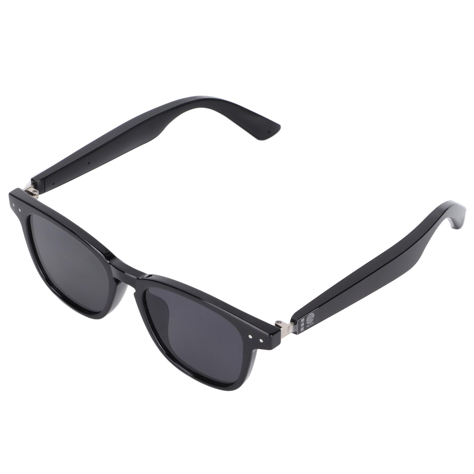 Smart Eyeglasses Bluetooth-Brille mit offenem Ohr o Kabellose Sonnenbrille Brille für Teenager