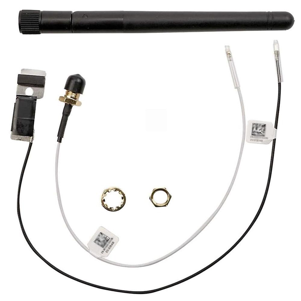 WLAN-Karten-Antennenkabel-Set, Ersatz für DELL Optiplex 3080 5080 5090 7080 7090 MFF