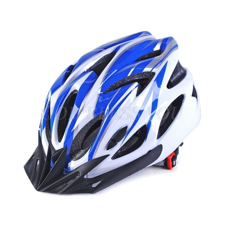Leichter Motorradhelm Rennrad Fahrradhelm Herren Damen für Fahrradfahren Sicherheit Erwachsener Fahrradhelm Fahrrad MTB Drop Ship