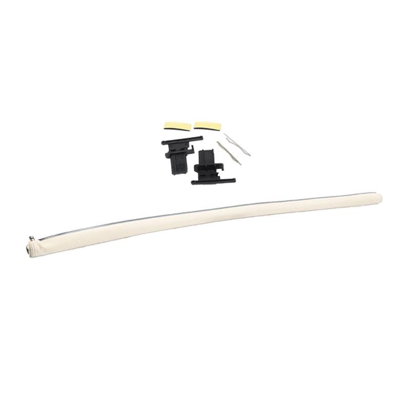 Schiebedach Rollos Schiebedach Sonnenschutz 1K8 877 307 A DM4 Für VW Scirocco 2009-2019 1K8 877 307 A 1K8 877 307 B Für Scirocco beige