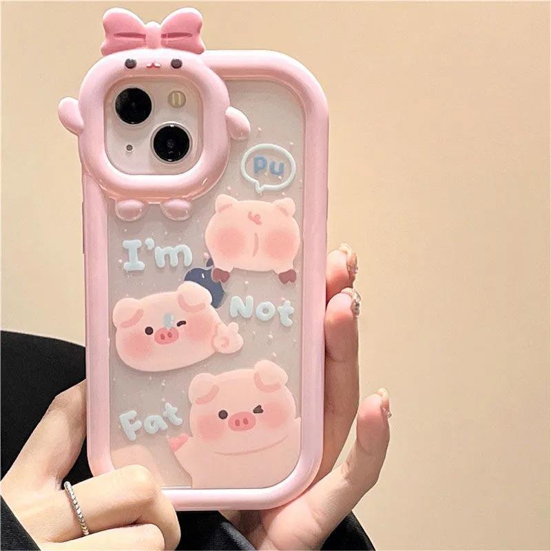 Kleines Monster Weiche Handyhülle Für iPhone 11 Hülle iPhone 15 14 13 12 16 Pro Max 6 7 8 15 Plus XS XR SE Cartoon Gelbe Ente Hülle For iPhone 15 Plus