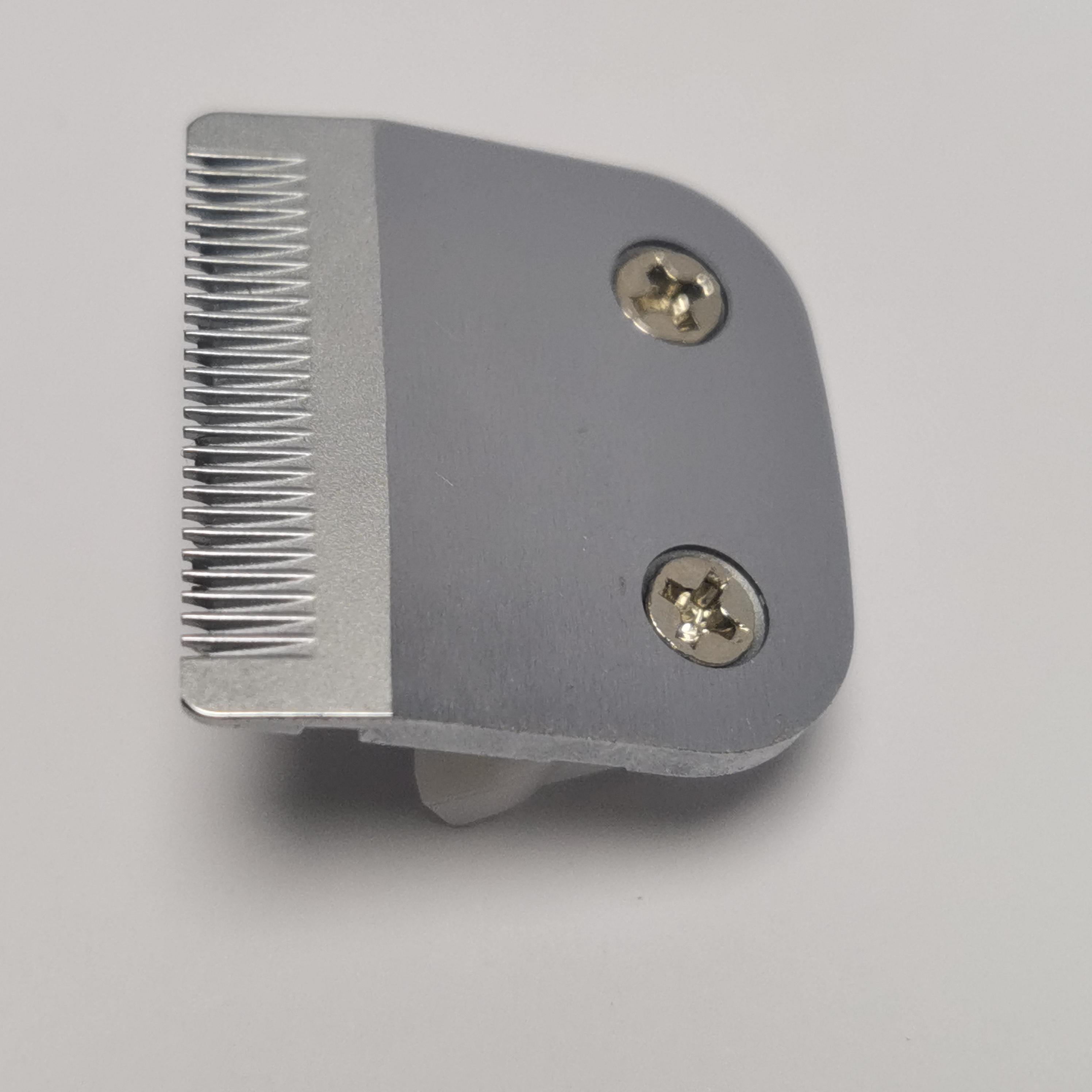 Ersatzklinge für Haarschneidemaschine für WAHL Lithium-Ionen-Rasierer 9899 Small