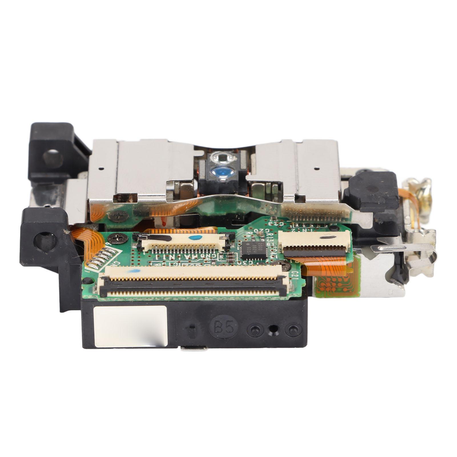 Ersatz der optischen Linse der Spielekonsole, Plug-and-Play-Reparaturlinse für Spielautomaten für PS3 KEM-410A