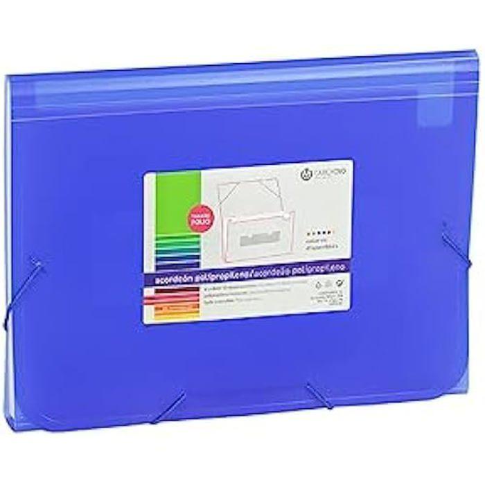 Unterstützung - SIN MARCA - CAR CAR CORDEON PP - Schwarz - Erwachsene - Gemischt