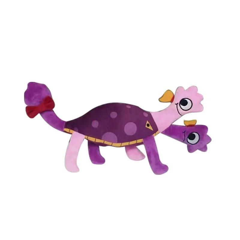 Neuer Garten von Banban 6 Kittysaurus Plüschtier Garten von Banban 5 Syringeon Maskottchen Puppe Ban Ban Stofftier Narr Böse Schlange 4