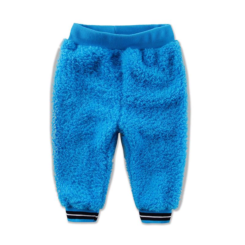 Neugeborene Jungen und Mädchen Krabbelhosen Samt Kinderkleidung Winter Frühlingshosen Kinderbekleidung 0 bis 12 Monate 80