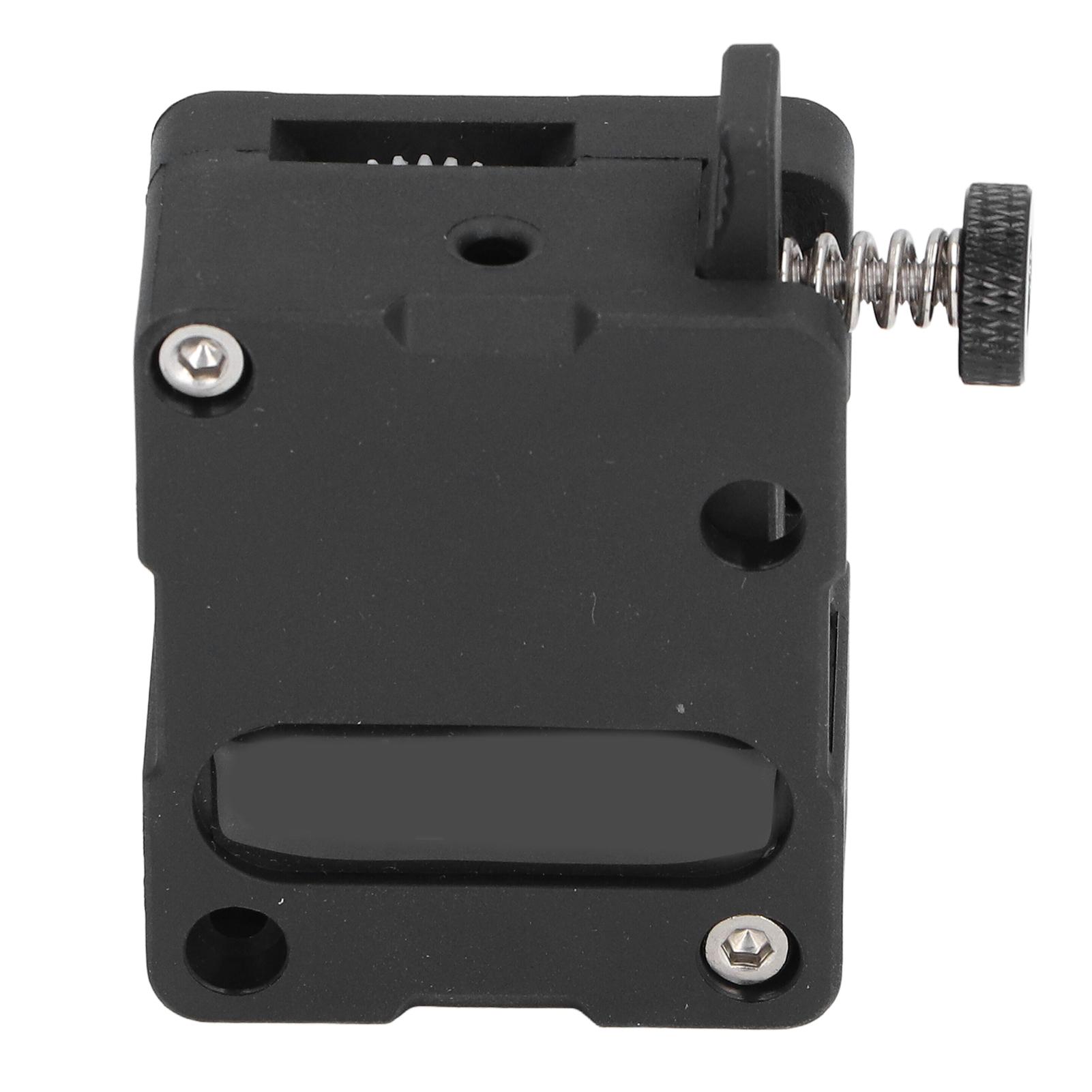 Dual Gear Extruder Untersetzungsgetriebe Zuführung HTG Ersatz für CR 10 10S Ender 3 3 V2 CR6 SE