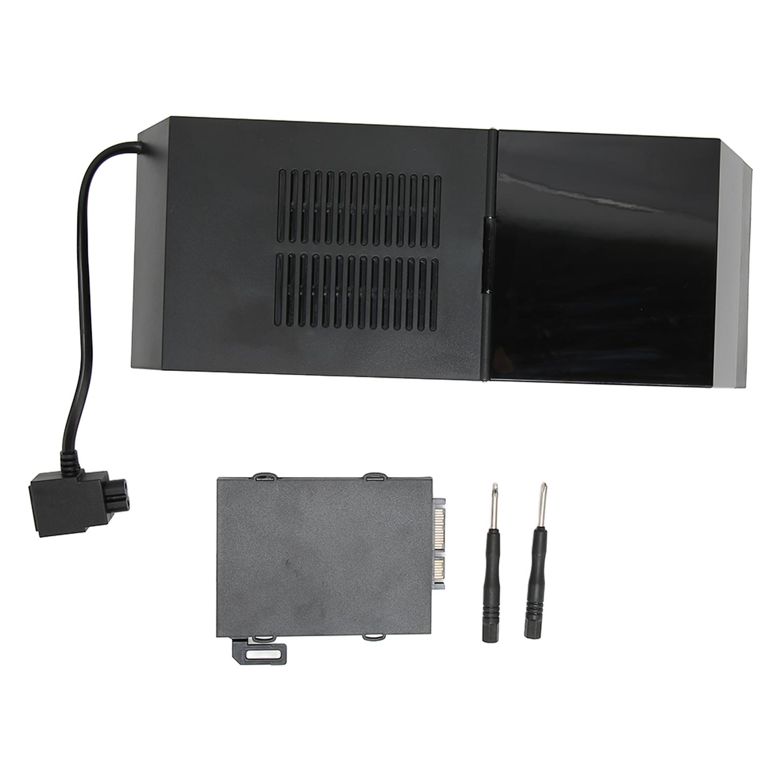 Externe Festplatte Plug and Play Hohe Geschwindigkeit Tragbare Mobile Festplatte für PS4 Spielekonsole (Nicht