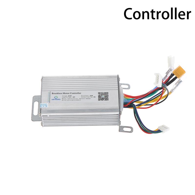 M365 / Pro Elektroroller Upgrade-Kit 350W Motor Controller Armaturenbrett Display Ersatzteile Controller