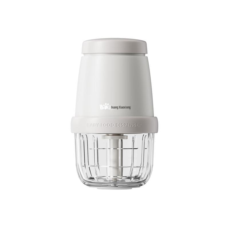 Bär Babynahrungszubereiter & Prozessor