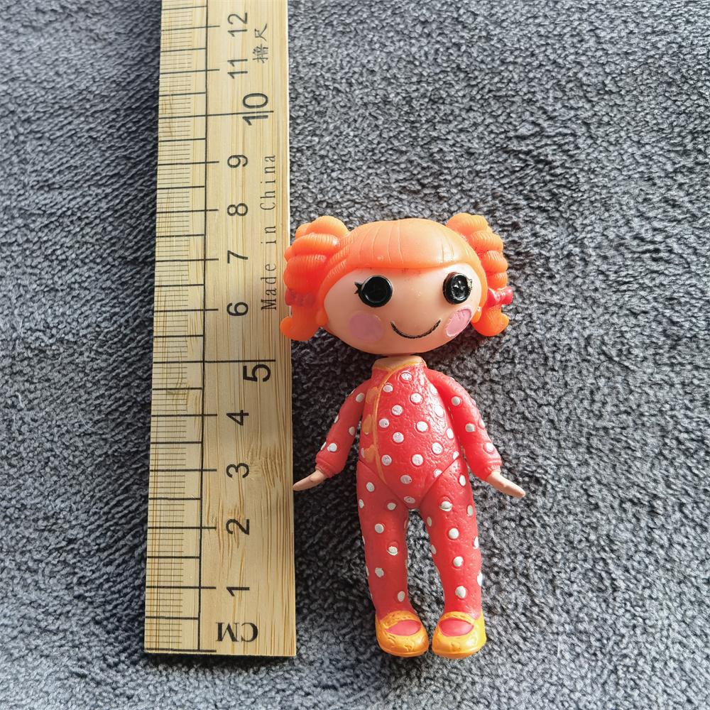 lalaloopsy Eine Vielfalt an originalen MGALalaloopsy Puppen Engelspuppen Spielzeug Spielhaus Geschenke beste Geschenke für Kinder