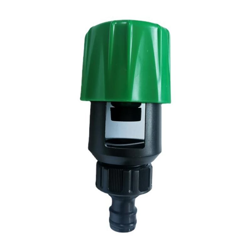 1Pc Universal Küche Mischbatterie Zu Garten Schlauch Rohr Anschluss Adapter Fitting Schnell Indoor Outdoor Garten Zubehör