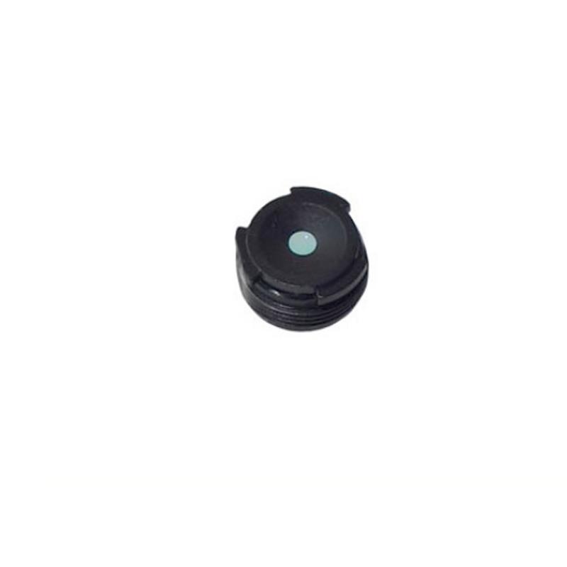 5,0 MP M4 2,9-mm-Objektiv für Mini-CCTV-Winz-Knopfkamera 70 Grad