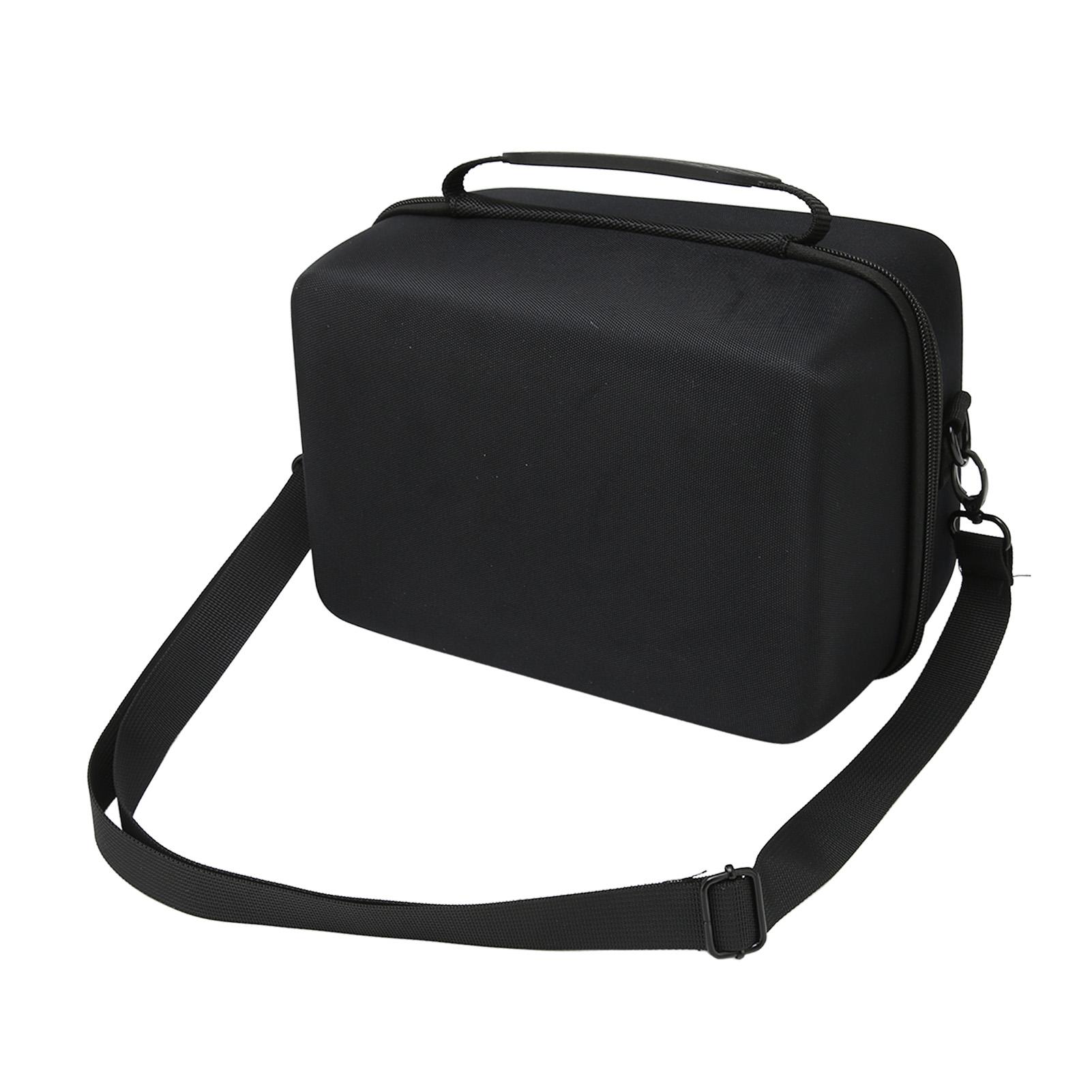 Lautsprecher Aufbewahrungstasche Semi-Wasserdicht Stoßfest Tragbar EVA Lautsprecher Tragetasche