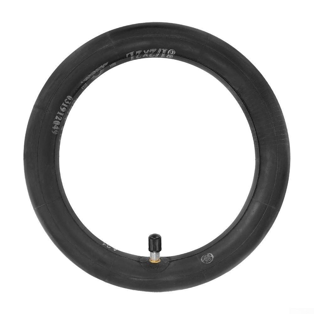 Rubber`Black 50/75-6.1 8,5'' Reifen Elektroroller 50/75-6.1Verdickter Reifen Inner tube