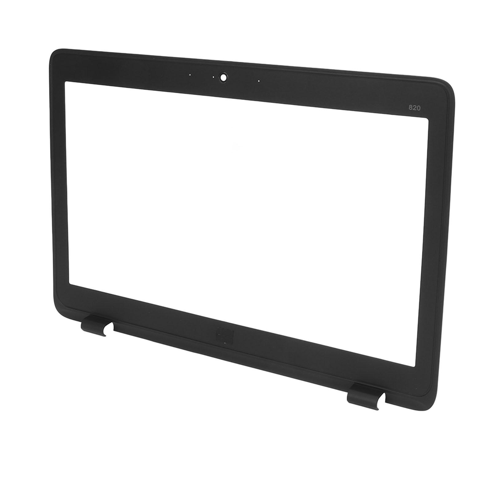 Laptop LCD Frontblendenabdeckung Ersatz für HP 820 G1 820 G2 Perfekte Passform LCD Blende Bildschirmabdeckung