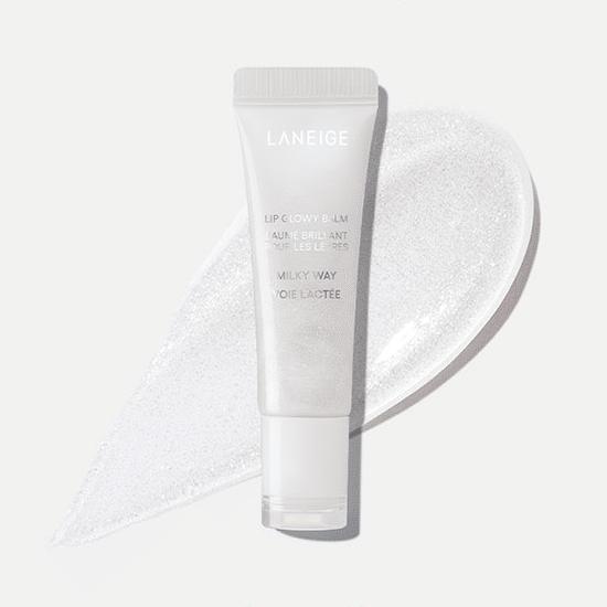 Laneige Lip Glow Balm, 10 g (10 Optionen) Milky Way