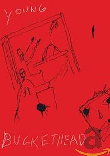 DVD DVD - YOUNG BUCKETHEAD VOL.1 none Avabella Produc 2006 Nicht Japan Filme & DVD Gebraucht