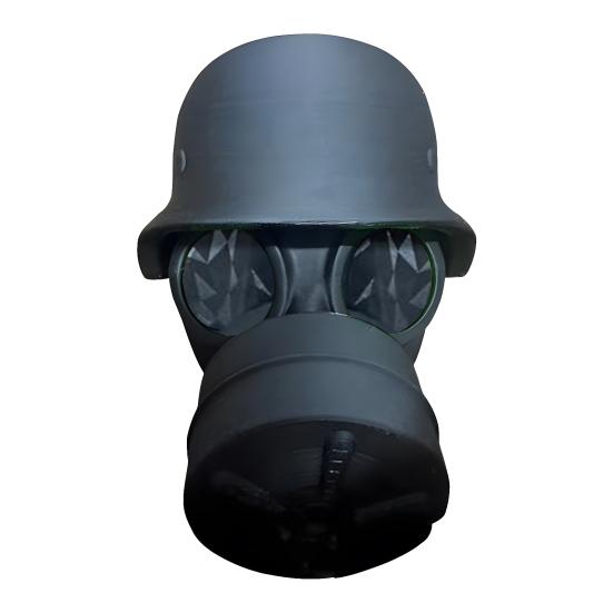 Lustige Anhängerkupplung Staubschutzkappe Universal Einfache Installation Anhängerkupplung Abdeckungen Auto Dekoration Zubehör schwarz