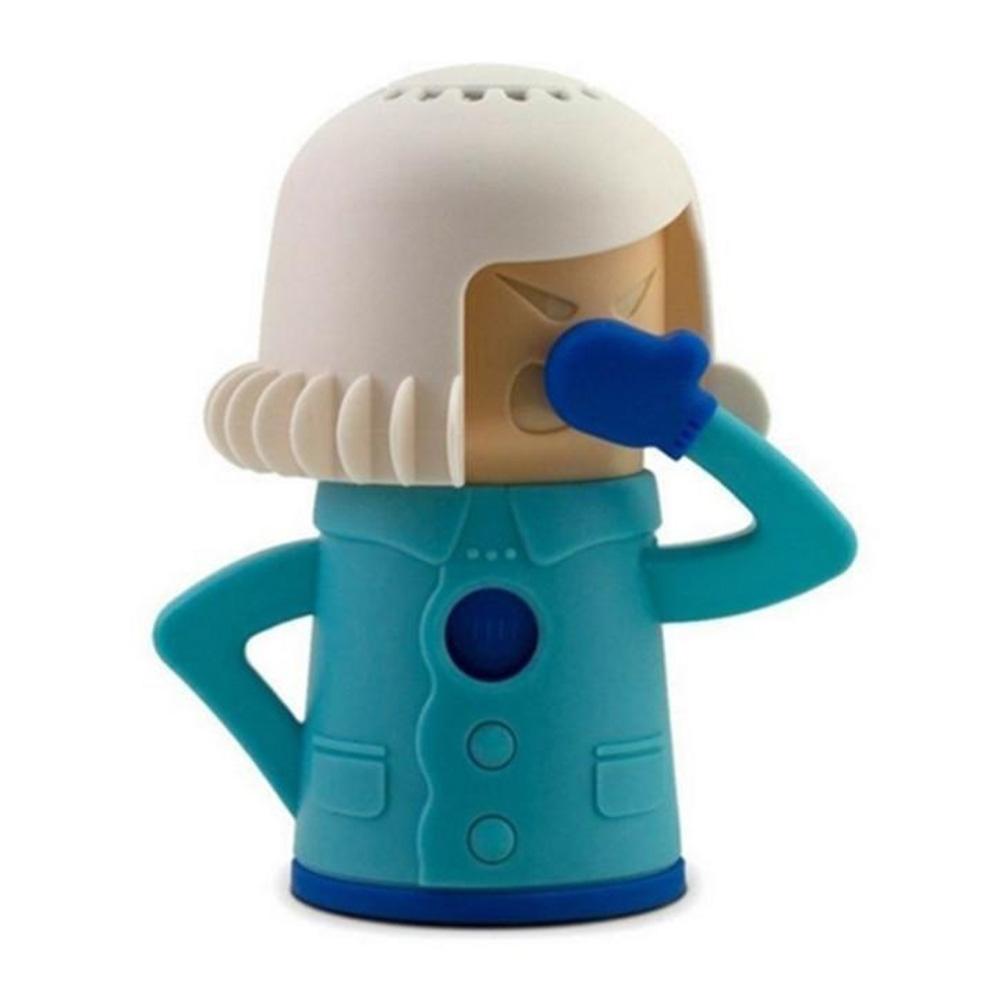 Cool Mama Kühlschrank-Deodorant-Reiniger, Gefrierschrank-Reiniger, Küchenhelfer