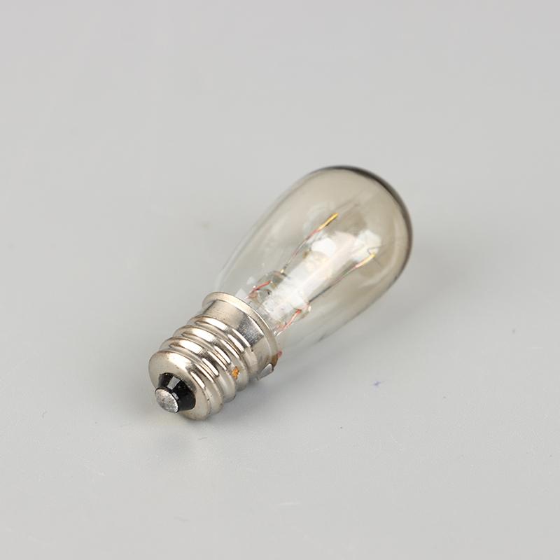 Nähmaschine Led-lampe Gewinde/Plug-In Glühlampe Mais Kühlschrank Beleuchtung Handwerk E12 Threaded