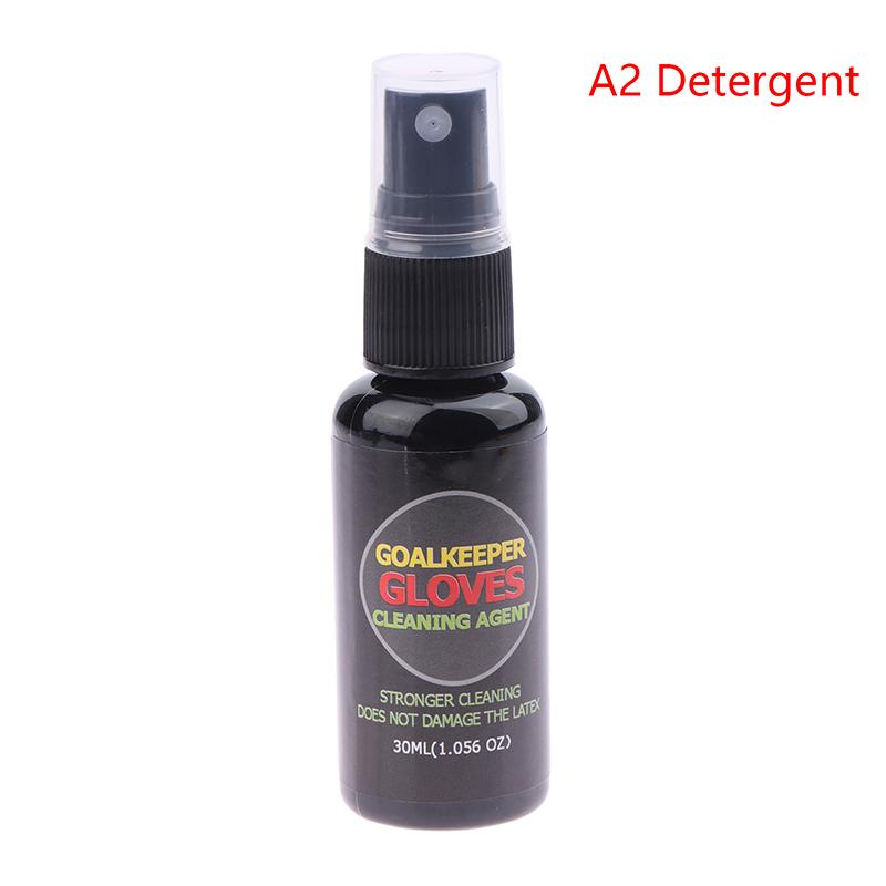 Torwarthandschuhe Kleber Klebriger Fußball Fußball Torwart Formel Flasche Klebrigmacher Reinigungsmittel Klebriger Anti-Rutsch Schleim Latex