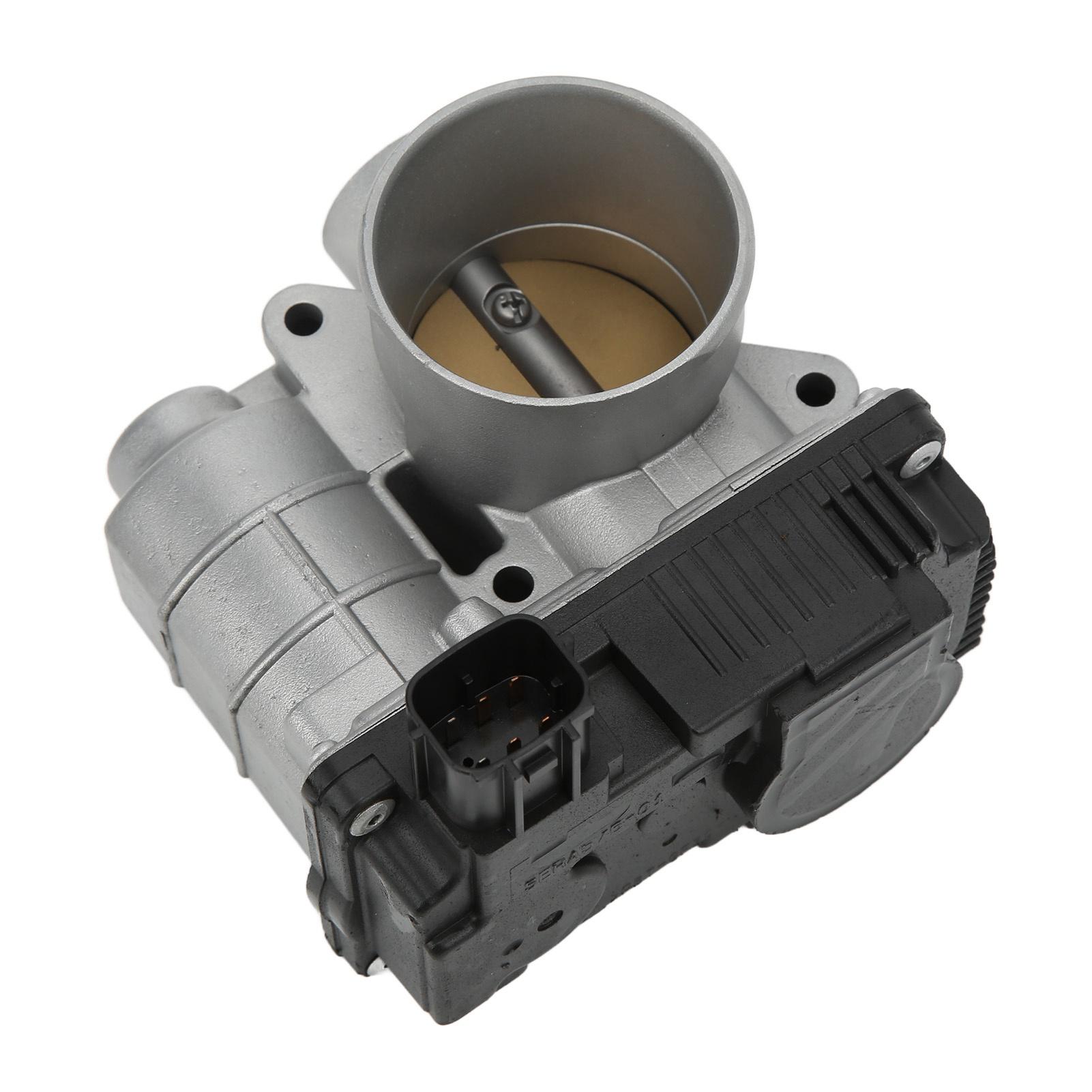 Drosselklappenventil 16119?AU003 Autozubehör Ersatz für Nissan Teana Sentra Almera