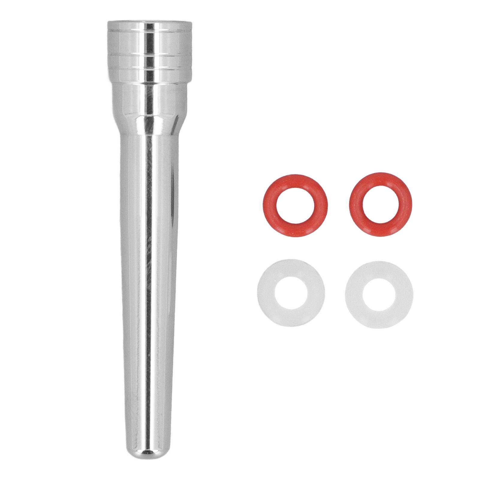 Edelstahl Kaffeemaschine Dampfdüse Kaffeemaschine Dampfdüse für EC680 EC685 ECP3420