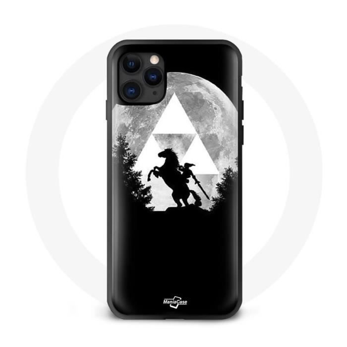 Zelda Iphone 13 Pro Max Hülle