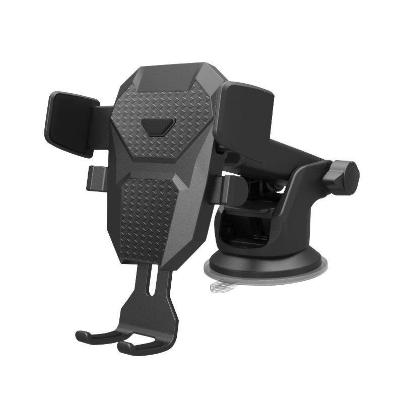 Sucker Auto Telefon Halter Halterung Ständer GPS Telefon Mobile Handy Unterstützung Für iPhone 13 12 11 Pro Xiaomi Huawei Samsung