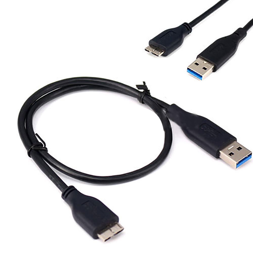 USB 3.0-Kabel WD My Book Externe Festplatte HDD