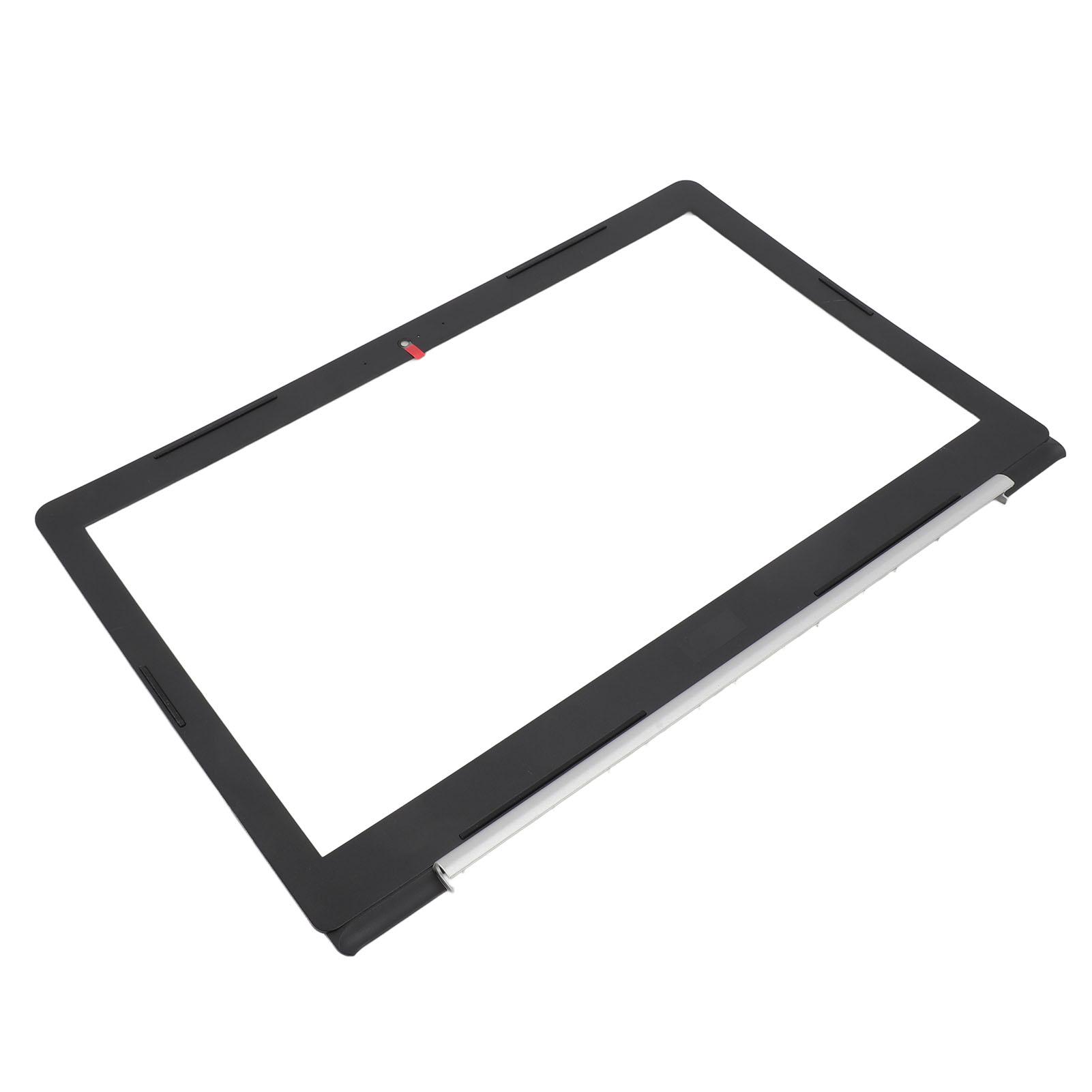 Laptop LCD Frontblende Professioneller Ersatz LCD Frontblendenabdeckung für Dell für Inspiron 15 5570