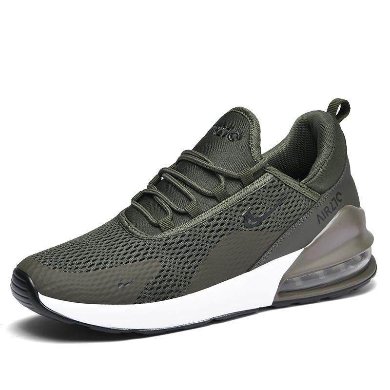 Sport neue Dunk Laufschuhe leicht und atmungsaktiv bequeme rutschfeste Sneaker lässige Laufschuhe 43