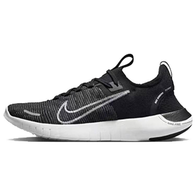 Neu Nike Free Rn Next Nature Schwarz Weiß FB1276-002 41