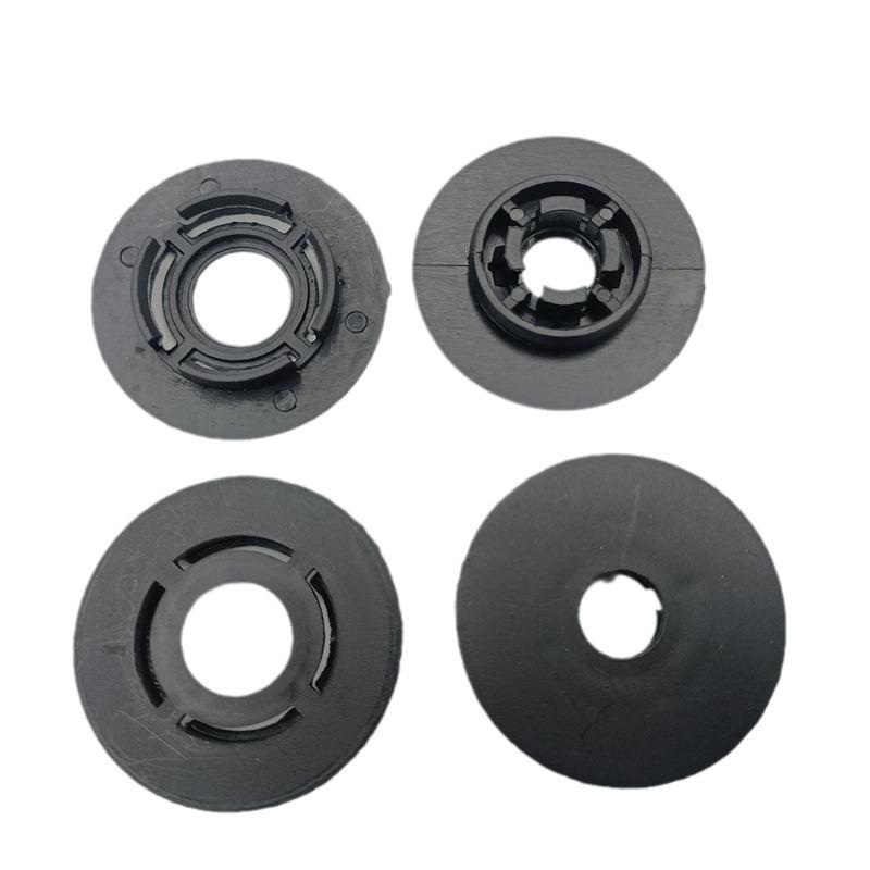 Volkswagen VW Universal Fußmatten-Clips (3D08645214PK; 3D0864523B41T71) Kangsen