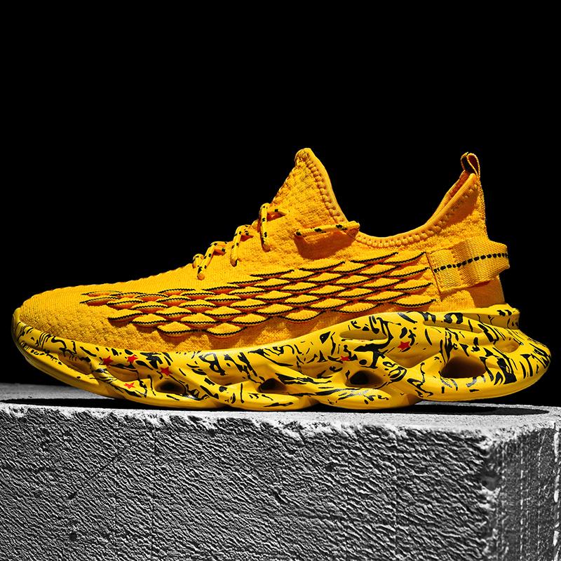 Männer Schuhe Turnschuhe mann lässig männer Schuhe tenis Luxus schuhe Trainer Rennen Atmungsaktive Schuhe mode laufschuhe für frauen 39