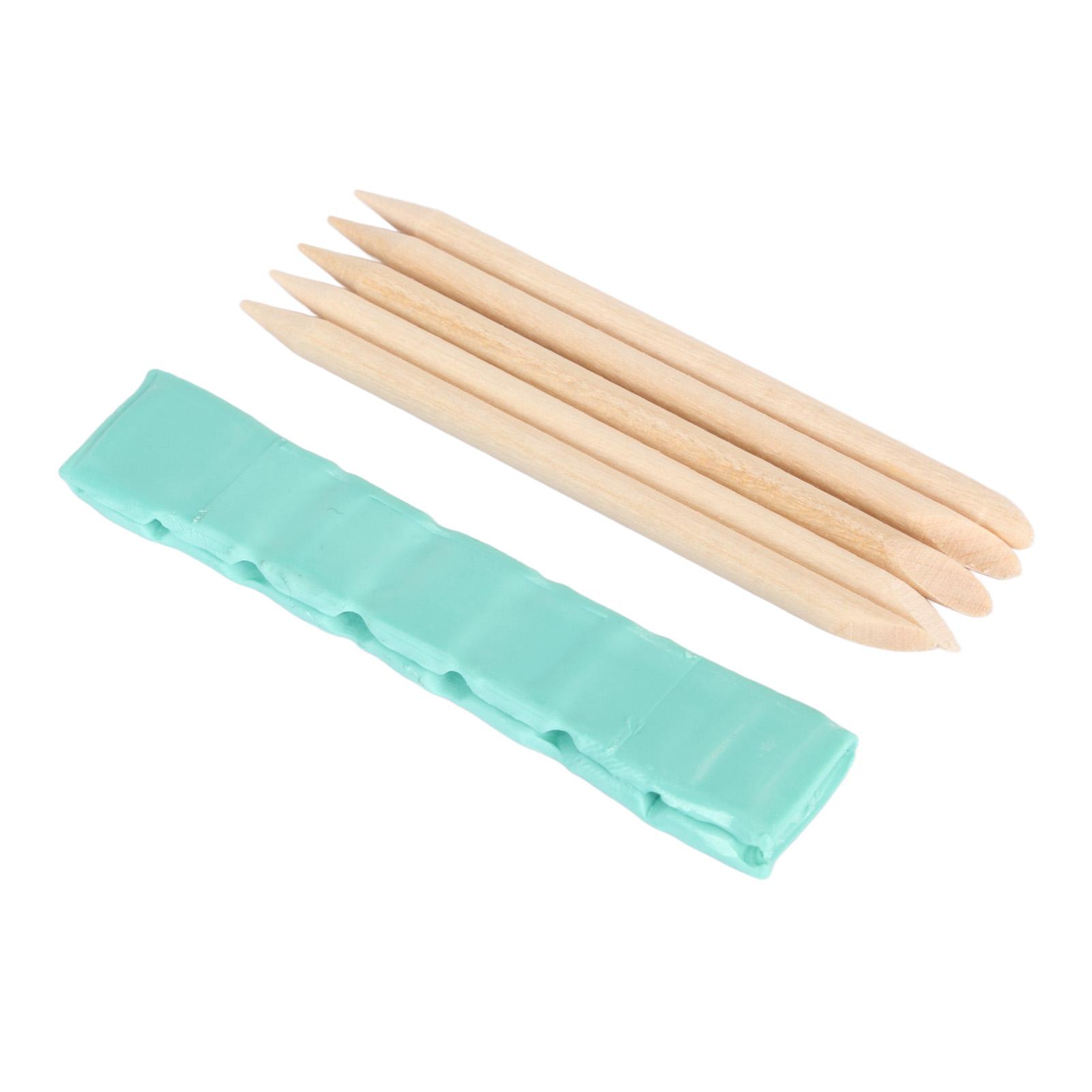 Uhren Reinigungs Knete Uhrwerk Klebeknete Uhren Zifferblatt Staub Schmutz Fett Entfernung Werkzeugsatz