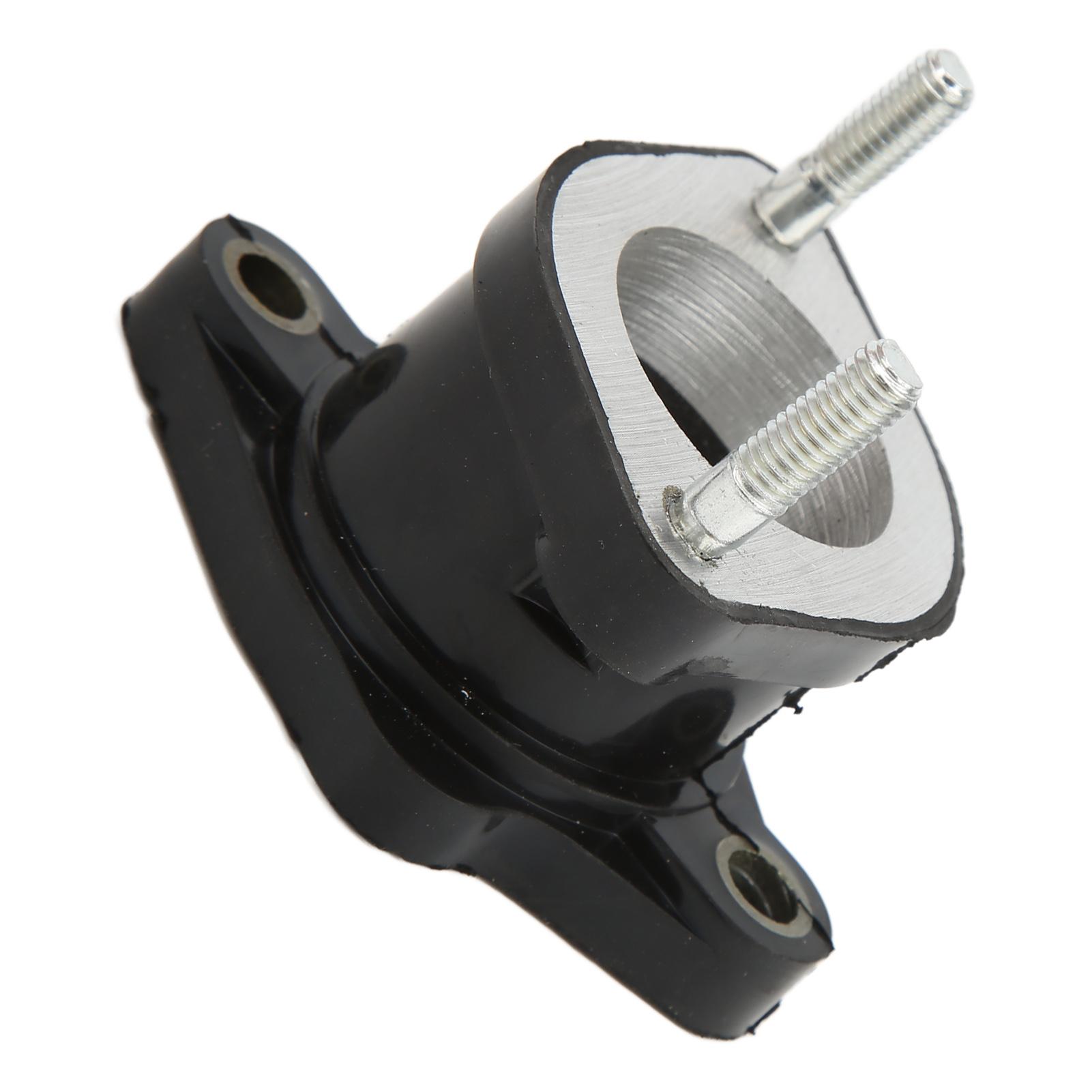 Motoransaugkrümmermanschette, 30 mm, Ersatz für CG200 CG250, chinesisches ATV, Dirtbike, Go-Kart