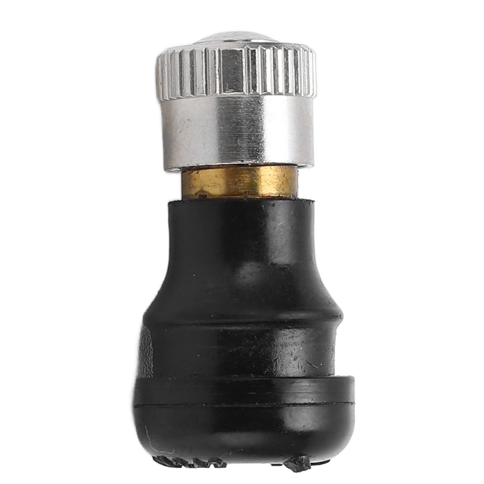 Elektroroller Vakuum Schlauchlose Ventile für Xiaomi M365 Universal Roller Fahrradteile