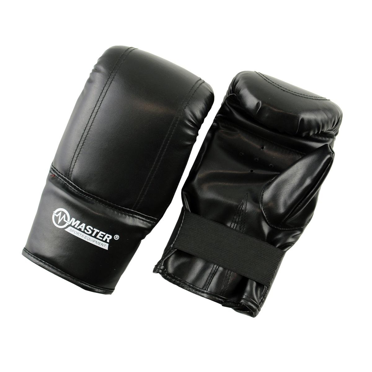 Weiche MASTER Boxhandschuhe