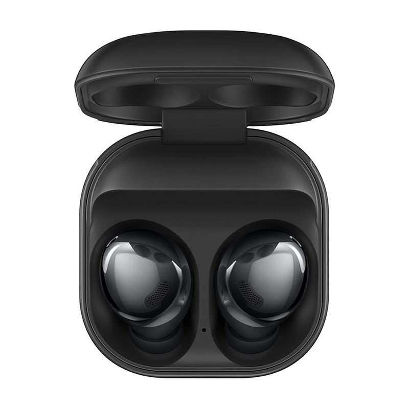R190 TWS Drahtlose Bluetooth 5,0 Kopfhörer Knospen Pro Kopfhörer In-Ear Mini Sport Bluetooth Ohrhörer schwarz