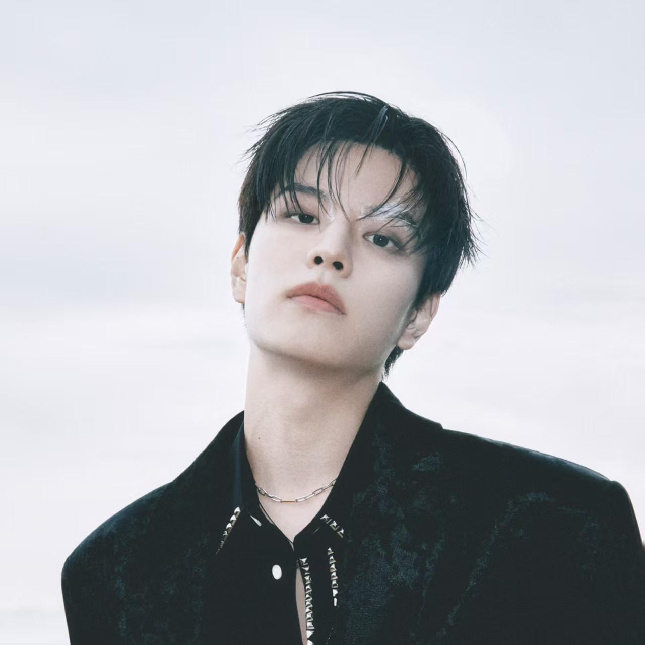 STRAY KIDS - [DO IT] SKZ IT TAPE AKKORDEON Seungmin